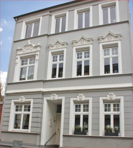 *Ein Multitalent* Erfolgreich vermarktet, 41747 Viersen, Stadthaus