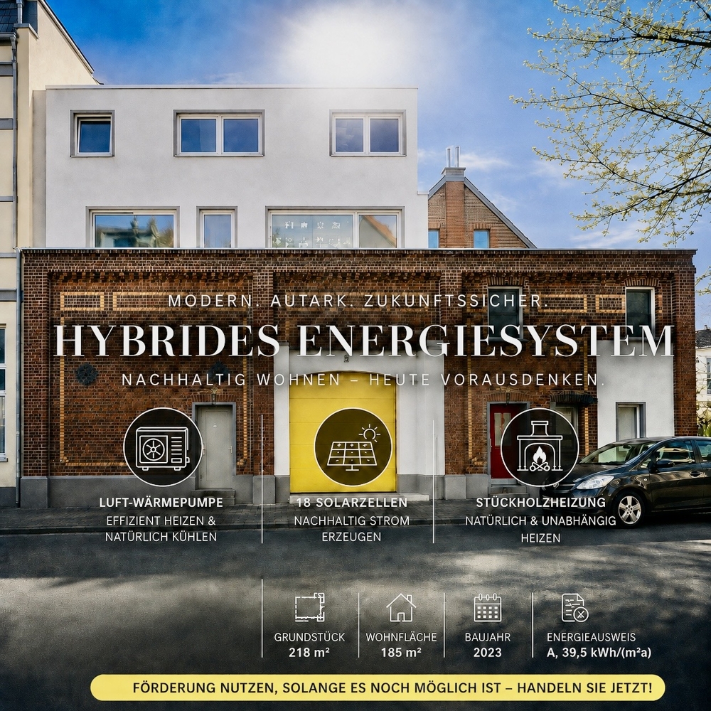 Real Estate Title Image Background