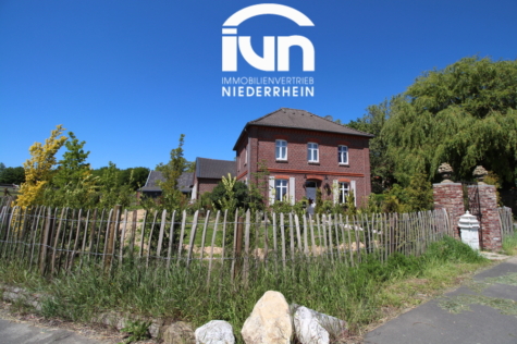 Die perfekte Symbiose von Landlust und Lifestyle, 41749 Viersen / Süchteln, Haus