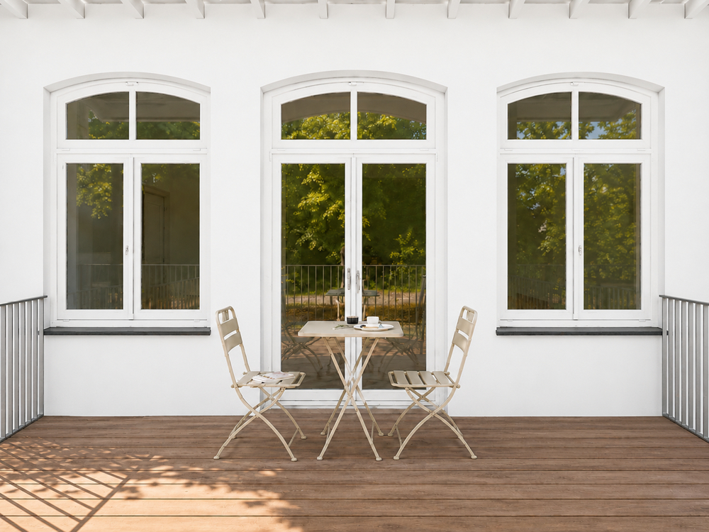 Real Estate Title Image Background